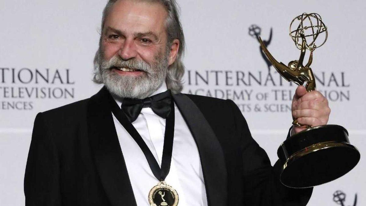 Haluk Bilginer, 2020 Uluslararası Emmy Ödülleri’nde En İyi Erkek Oyuncuyu Açıkladı