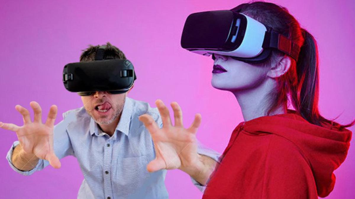 Bir Kadın, Metaverse’de Üç Erkek Tarafından Cinsel Tacize Uğradığını Açıkladı