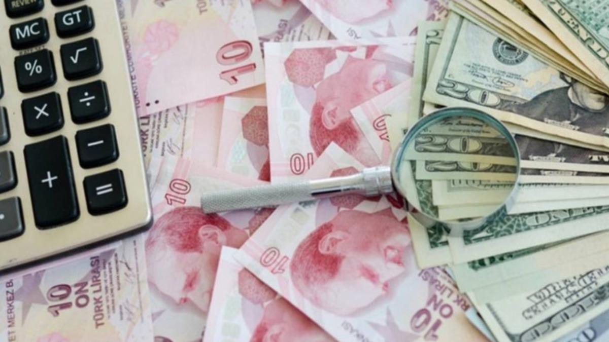 Kur Korumalı Hesaplarda Faizin ’En Fazla’ Ne Kadar Olacağını Merkez Bankası Belirleyecek