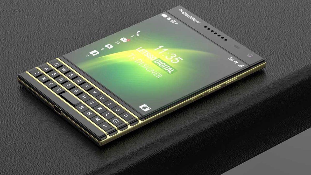 Tuşlu Telefonları ’Akıllı’ Telefonlara Yenilen Blackberry, Elindeki Tüm ’Teknolojileri’ Sattı