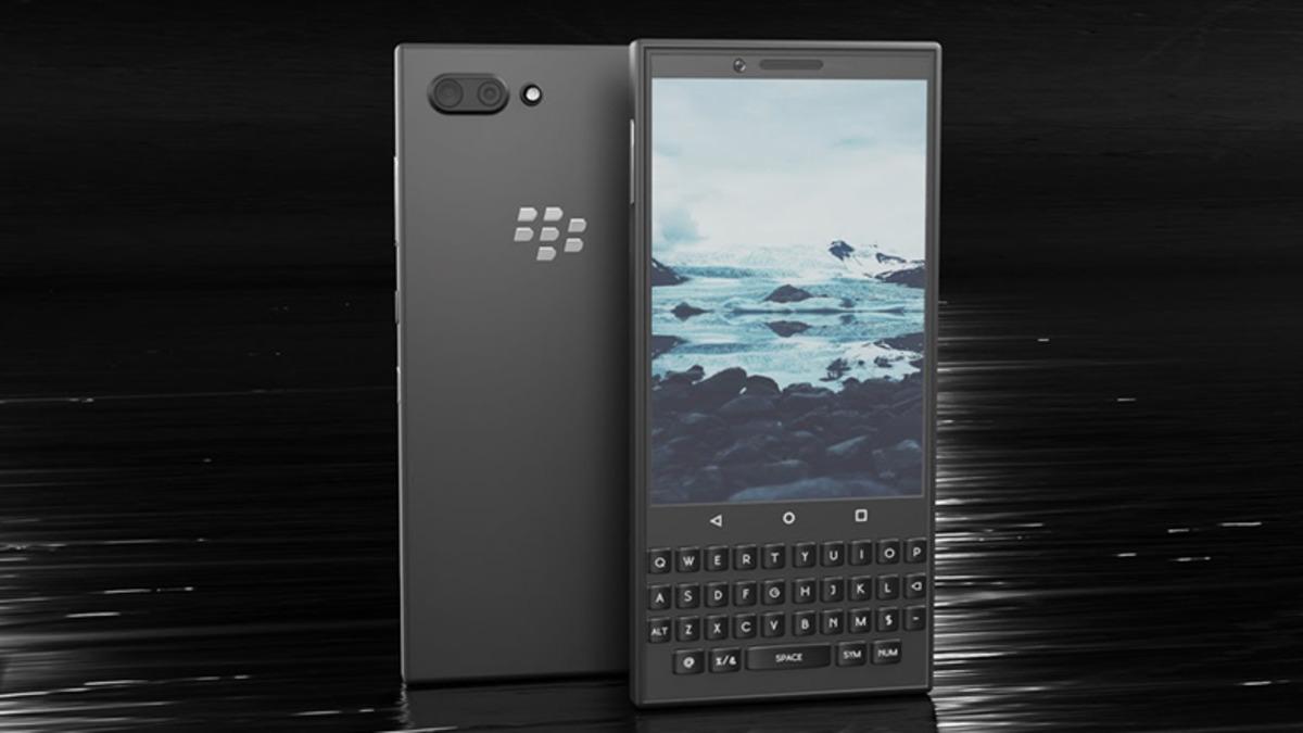Tuşlu Telefonları ’Akıllı’ Telefonlara Yenilen Blackberry, Elindeki Tüm ’Teknolojileri’ Sattı