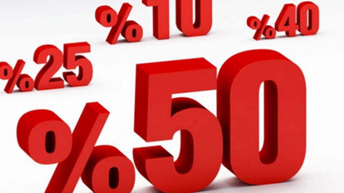 Bugün İtibarıyla Gerekçe Göstermeden Fiyatlara Zam Yapmak ‘Aldatıcı’ Sayılmayacak