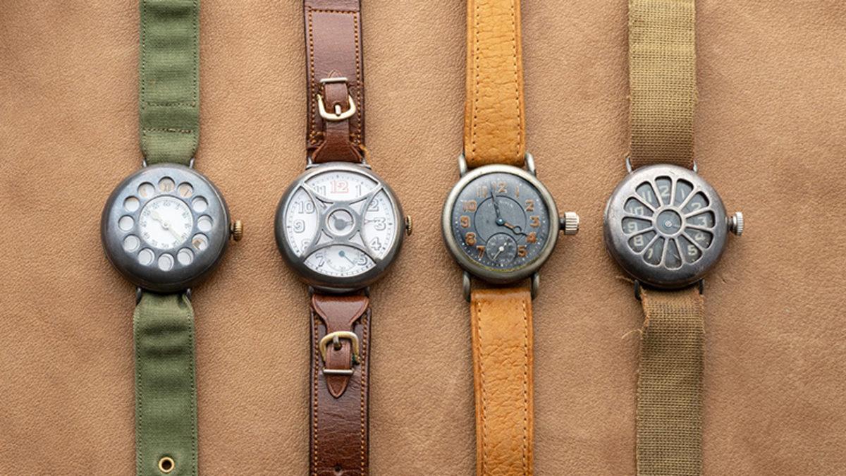 Dünya Savaşları Sonucunda Hayatımıza Giren 17 İcat