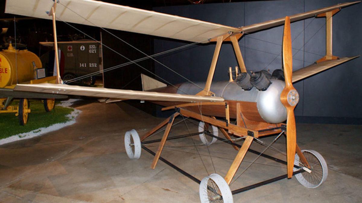 Dünya Savaşları Sonucunda Hayatımıza Giren 17 İcat