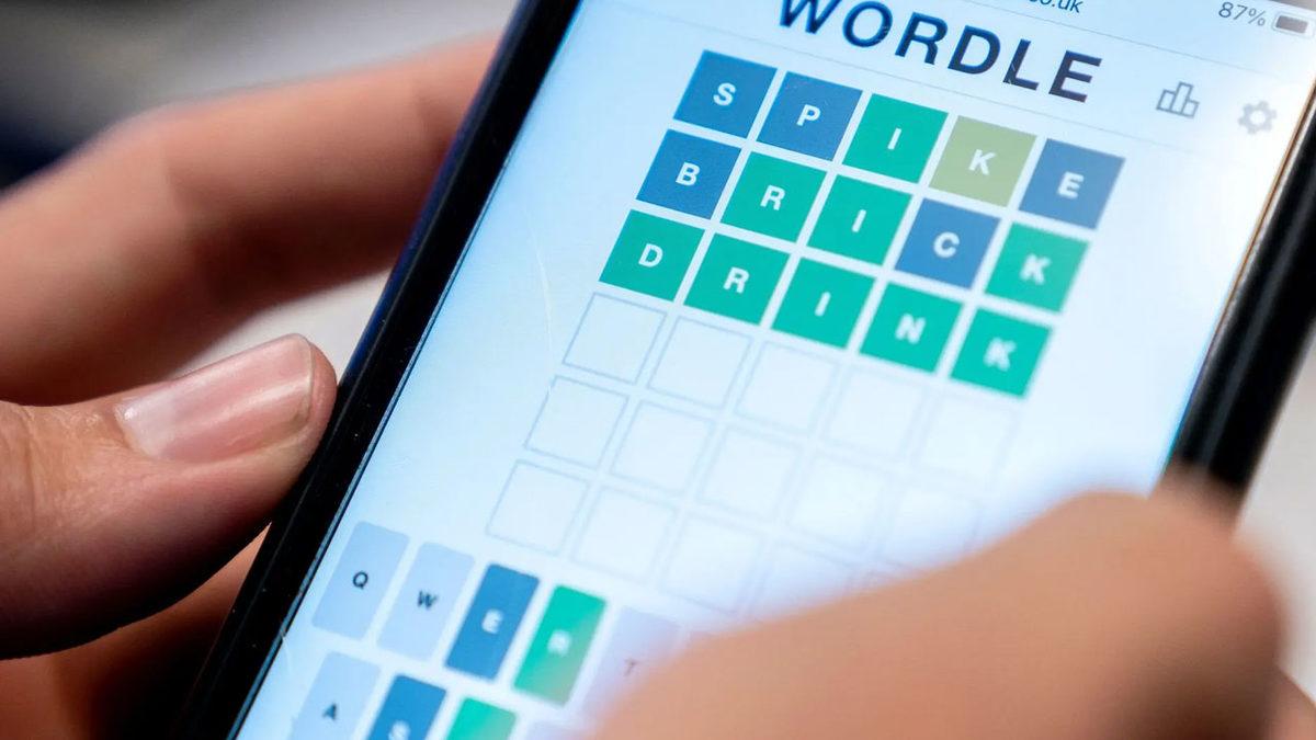 Tek Bir Kişinin Geliştirdiği Kelime Oyunu Wordle, Milyonlarca Dolara New York Times’a Satıldı