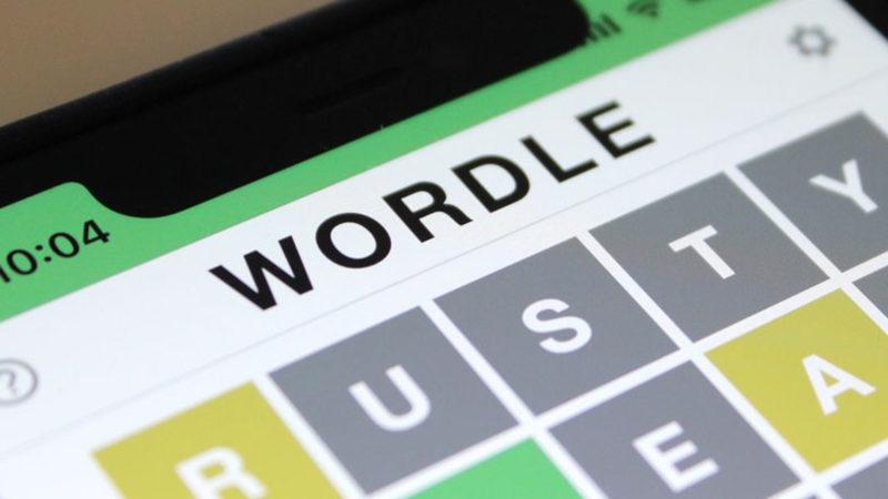 Tek Bir Kişinin Geliştirdiği Kelime Oyunu Wordle, Milyonlarca Dolara New York Times’a Satıldı