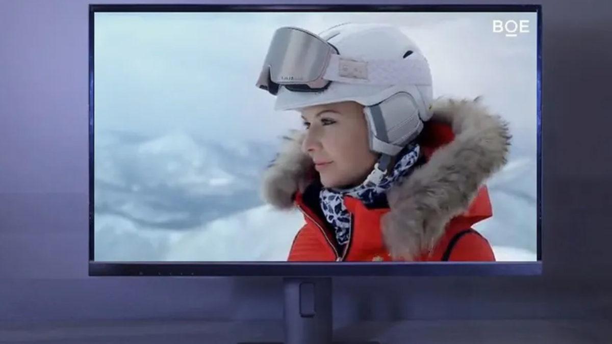 Biz Daha 144’e Geçemedik: Dünyanın ilk 500 Hz Oyuncu Monitörü Ortaya Çıktı [Video]