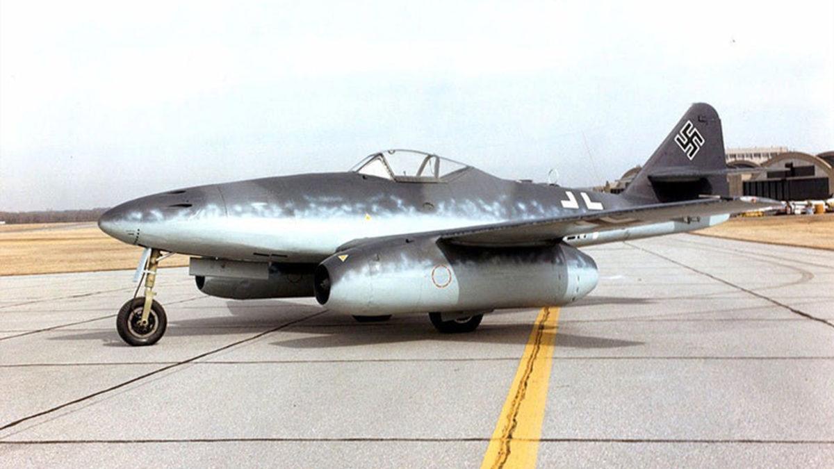 Dünya Savaşları Sonucunda Hayatımıza Giren 17 İcat