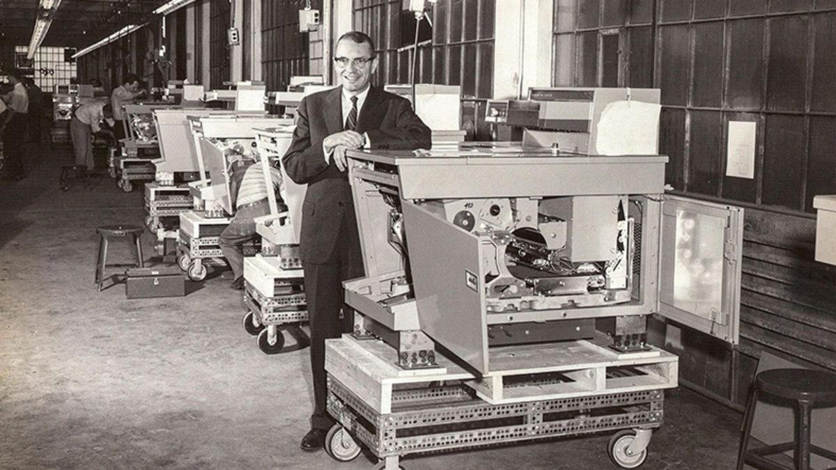 Dünya Savaşları Sonucunda Hayatımıza Giren 17 İcat