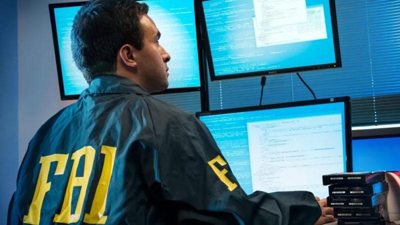 FBI’dan Çin’de Düzenlenecek 2022 Kış Olimpiyatları Öncesinde ’Kritik’ Uyarı