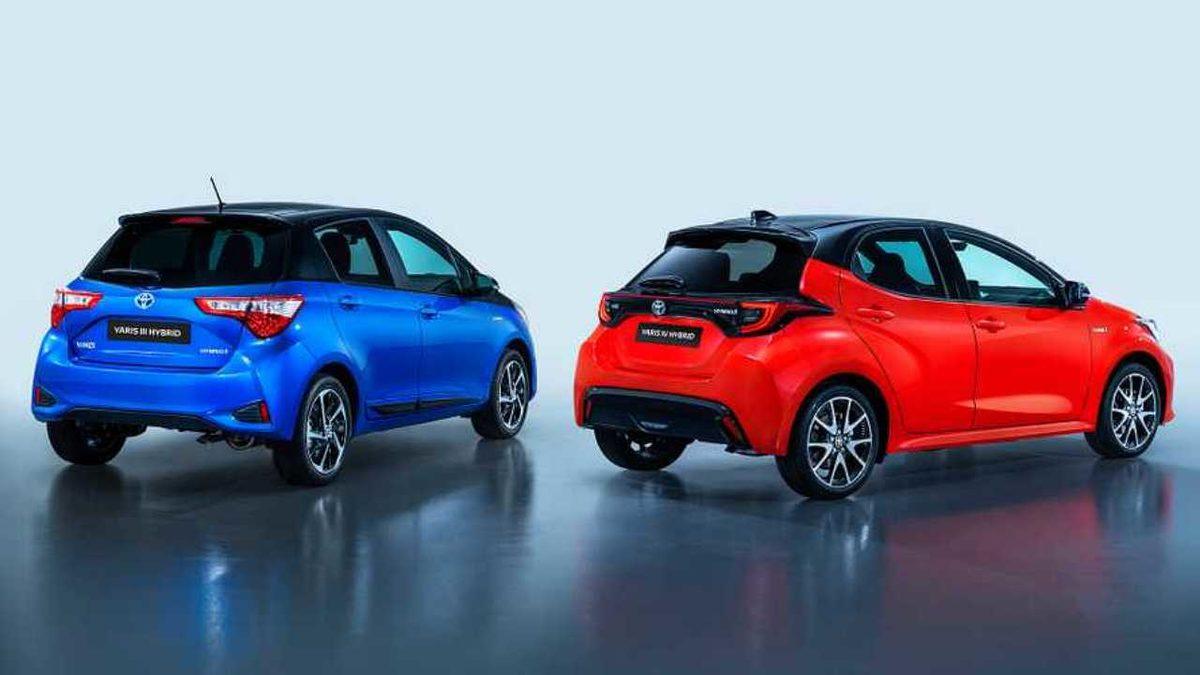2020 Toyota Yaris, Boyundan Büyük Fiyatıyla Türkiye’de Satışa Sunuldu