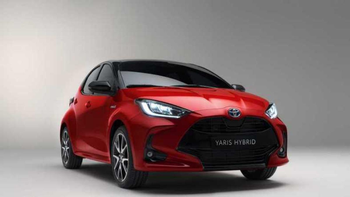 2020 Toyota Yaris, Boyundan Büyük Fiyatıyla Türkiye’de Satışa Sunuldu