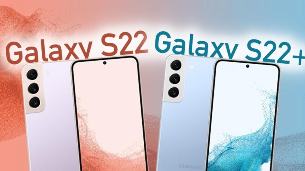 Samsung Bombayı Patlattı! Galaxy S22 ve S22 Plus Tanıtıldı: İşte Hayran Kalacağınız Özellikleri ve Fiyatı