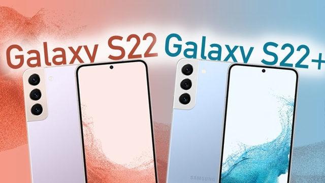 Samsung Bombayı Patlattı! Galaxy S22 ve S22 Plus Tanıtıldı: İşte Hayran Kalacağınız Özellikleri ve Fiyatı
