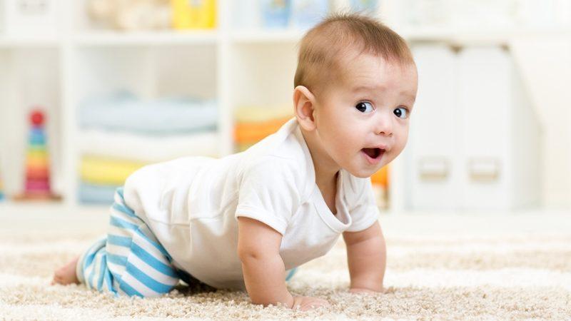 Bebeğinizin Göz ve Saç Rengi Ne Olacak? İşte Hesaplamanın Yolu