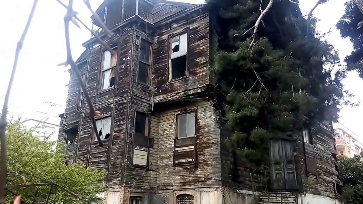 Türkiye’de Tek Başına Gezmenin Yürek İstediği 13 Terk Edilmiş Mekan