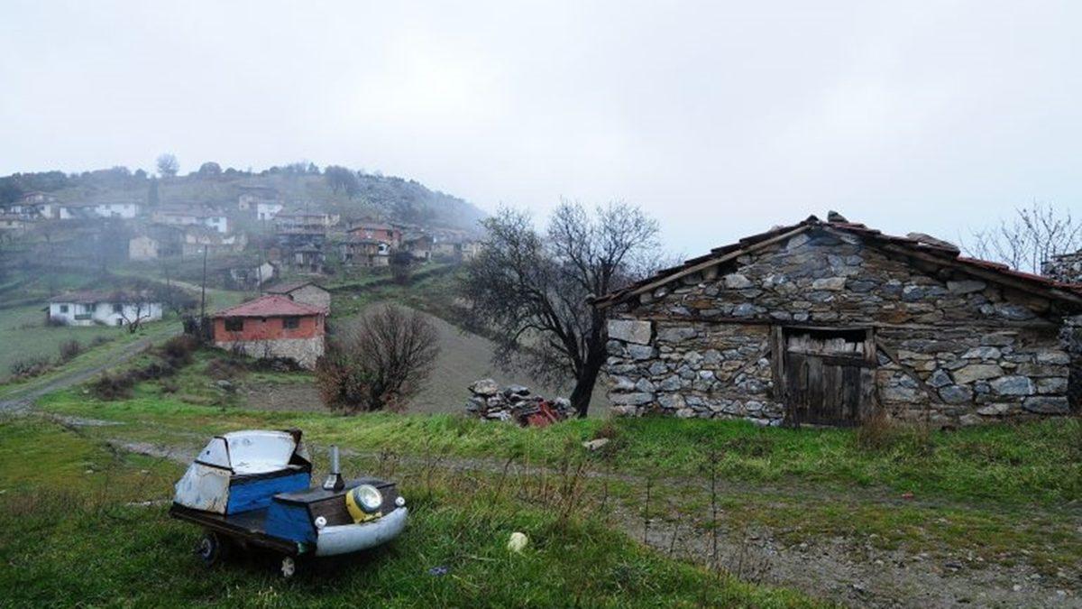Türkiye’de Tek Başına Gezmenin Yürek İstediği 13 Terk Edilmiş Mekan