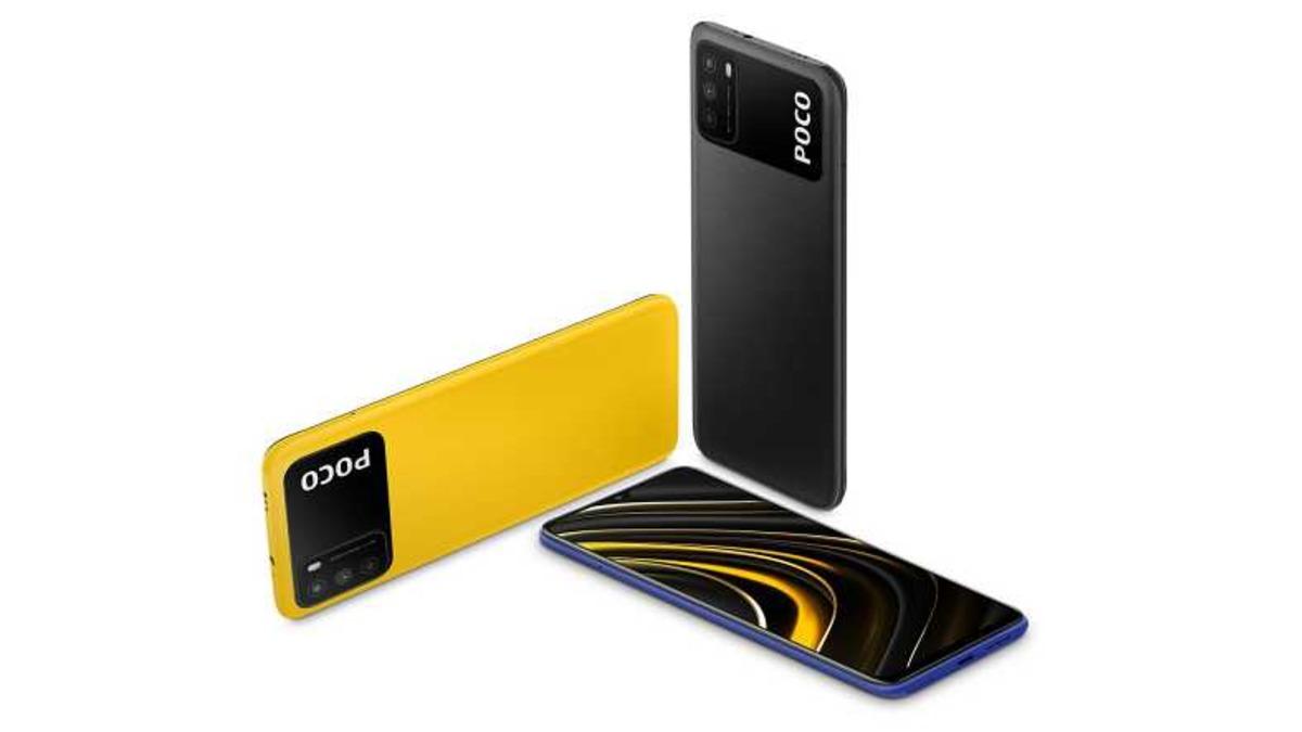 POCO M3, Her Cebe Hitap Eden Fiyatıyla Tanıtıldı