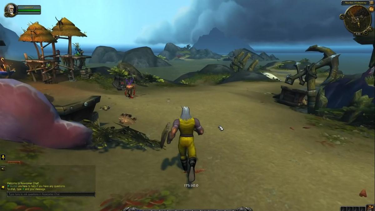 Apple Silicon M1 İşlemcili MacBook’lara Uyumlu Oyunlar