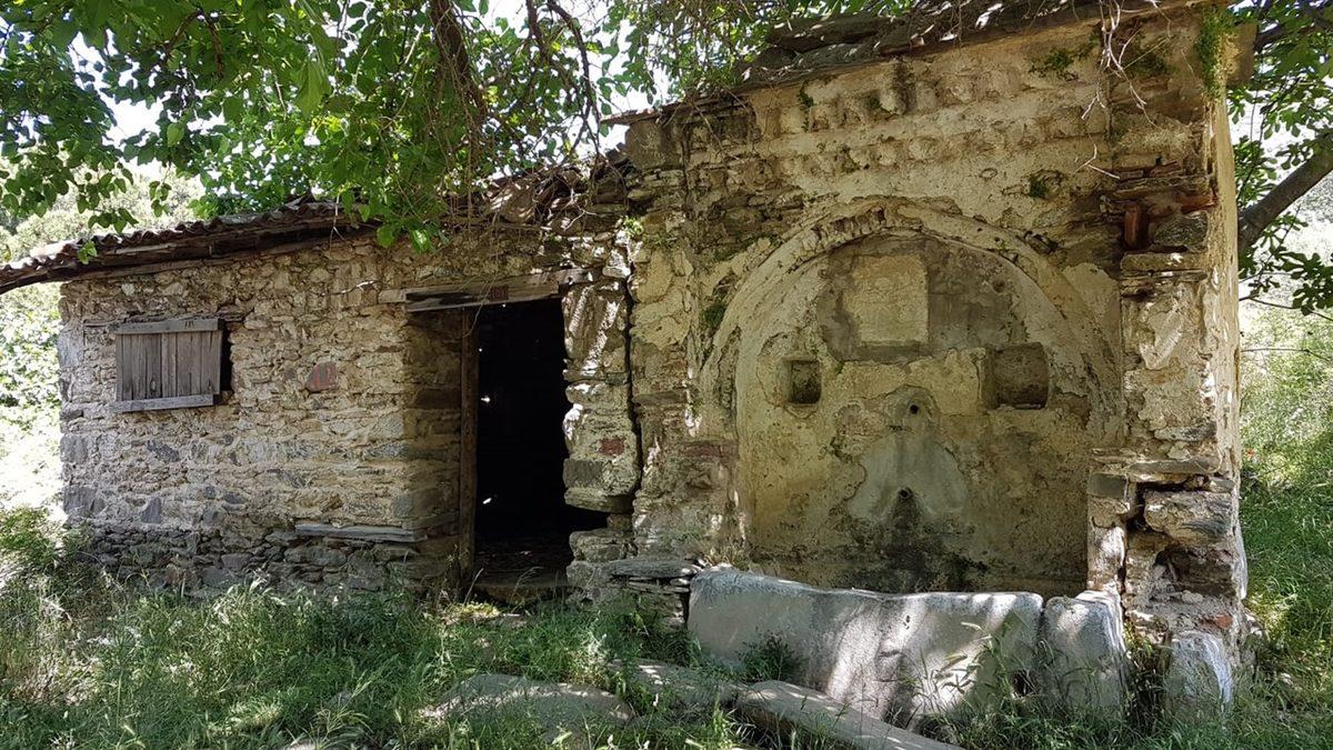 Türkiye’de Tek Başına Gezmenin Yürek İstediği 13 Terk Edilmiş Mekan