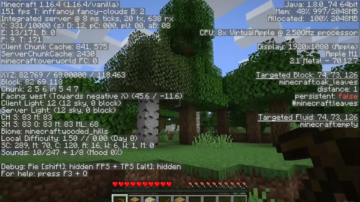 Apple Silicon M1 İşlemcili MacBook’lara Uyumlu Oyunlar