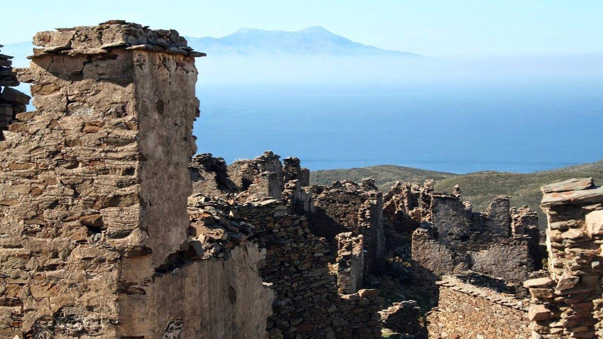 Türkiye’de Tek Başına Gezmenin Yürek İstediği 13 Terk Edilmiş Mekan