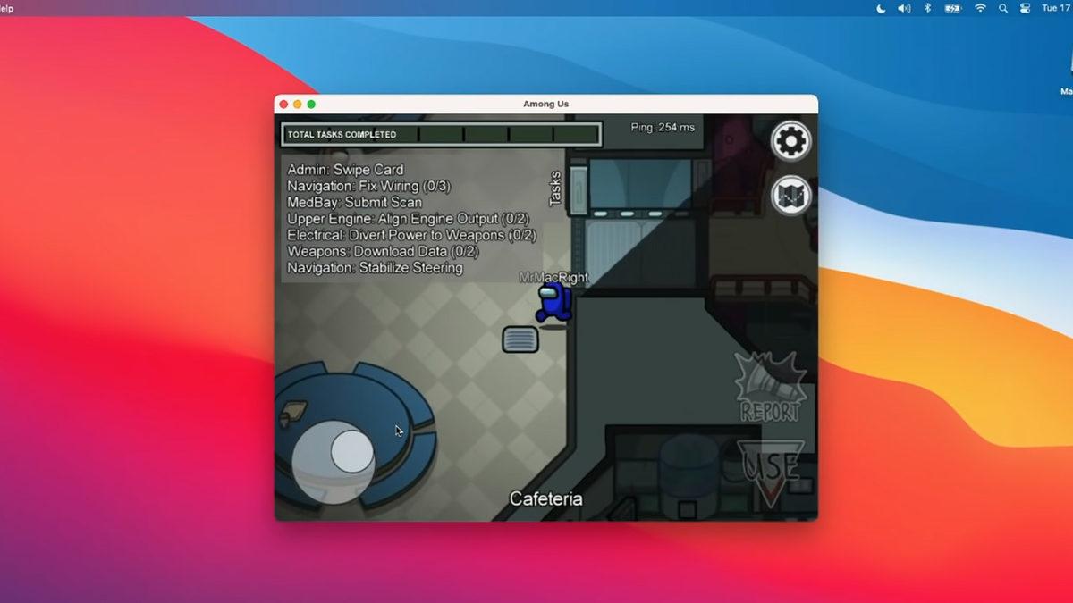 Apple Silicon M1 İşlemcili MacBook’lara Uyumlu Oyunlar