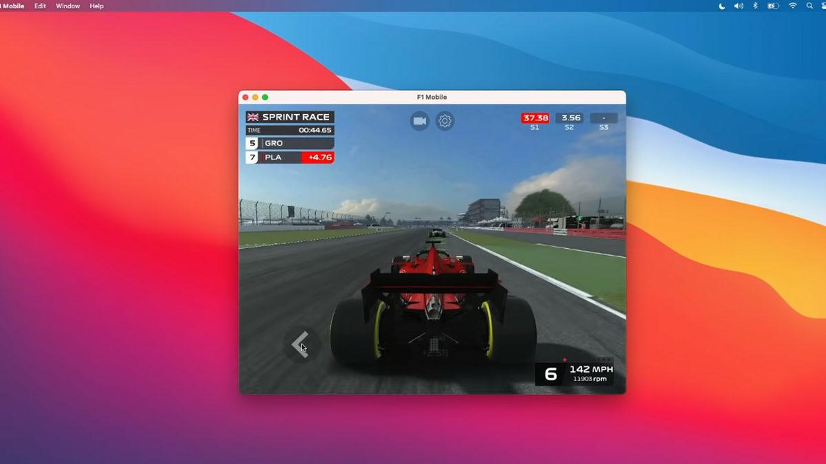 Apple Silicon M1 İşlemcili MacBook’lara Uyumlu Oyunlar