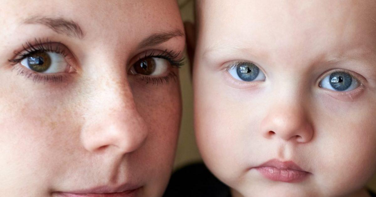 Mavi Göz Rengi Hakkında Duyunca Şaşıracağınız 8 Enteresan Bilgi: Aslında Bir Mutasyon mu?
