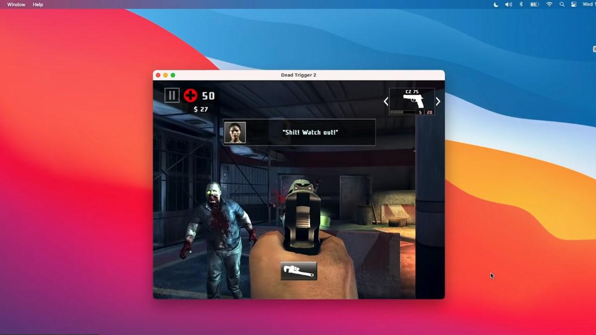 Apple Silicon M1 İşlemcili MacBook’lara Uyumlu Oyunlar