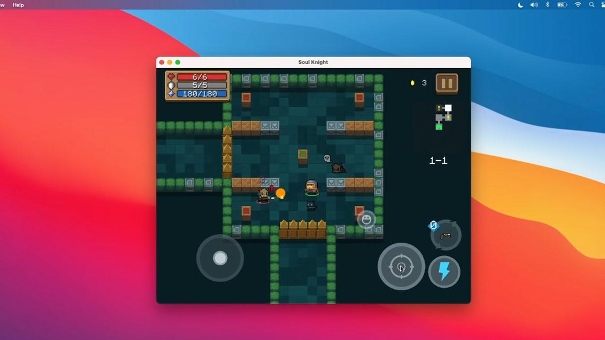 Apple Silicon M1 İşlemcili MacBook’lara Uyumlu Oyunlar