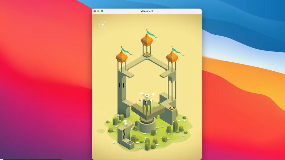 Apple Silicon M1 İşlemcili MacBook’lara Uyumlu Oyunlar