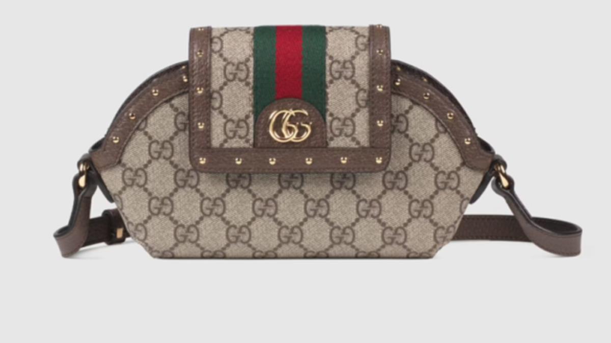 Gucci’den Fiyatını Duyunca Müzik Dinlemeye Küseceğiniz AirPods Max Çantası