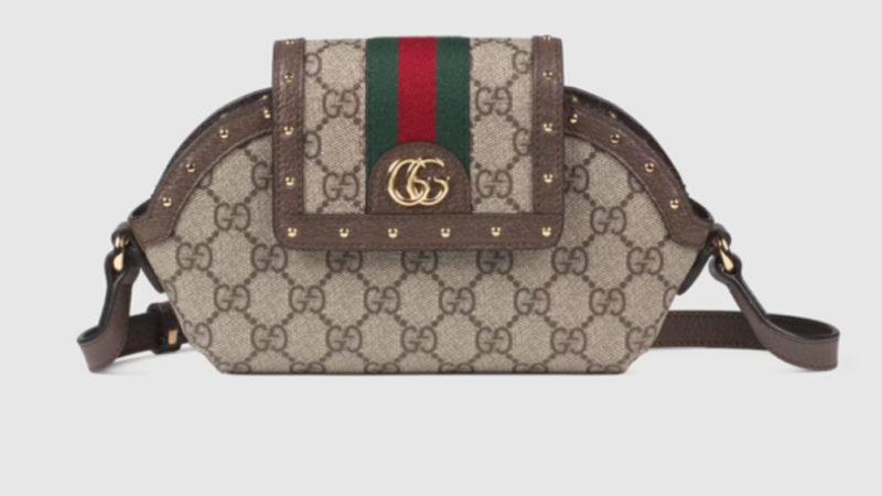 Gucci’den Fiyatını Duyunca Müzik Dinlemeye Küseceğiniz AirPods Max Çantası