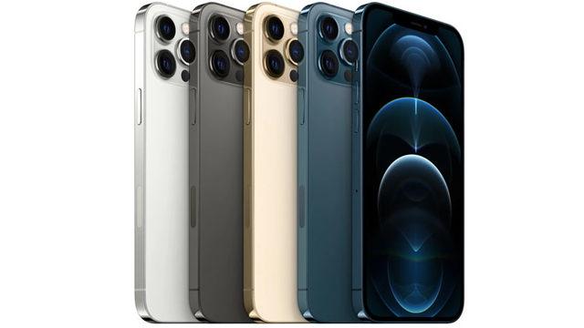 Türkiye’nin Son Sırada Yer Aldığı ’iPhone 12 Pro Almak İçin Kaç Gün Çalışılmalı?’ Araştırması