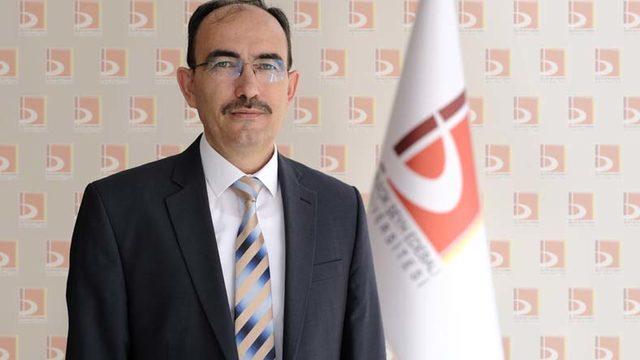 Şeyh Edebali Üniversitesi Rektörü, Dünyanın En Etkili Bilim İnsanları Listesine Girdi