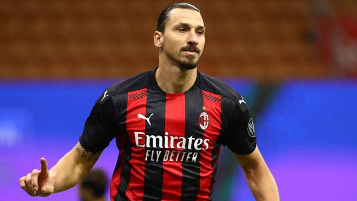 Ibrahimovic, EA Sports’un Yüzünü ve İsmini İzinsiz Kullandığını İddia Etti