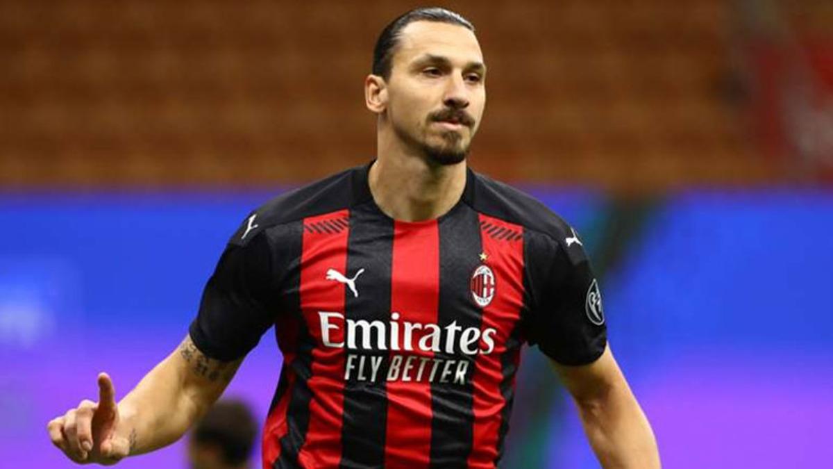 Ibrahimovic, EA Sports’un Yüzünü ve İsmini İzinsiz Kullandığını İddia Etti