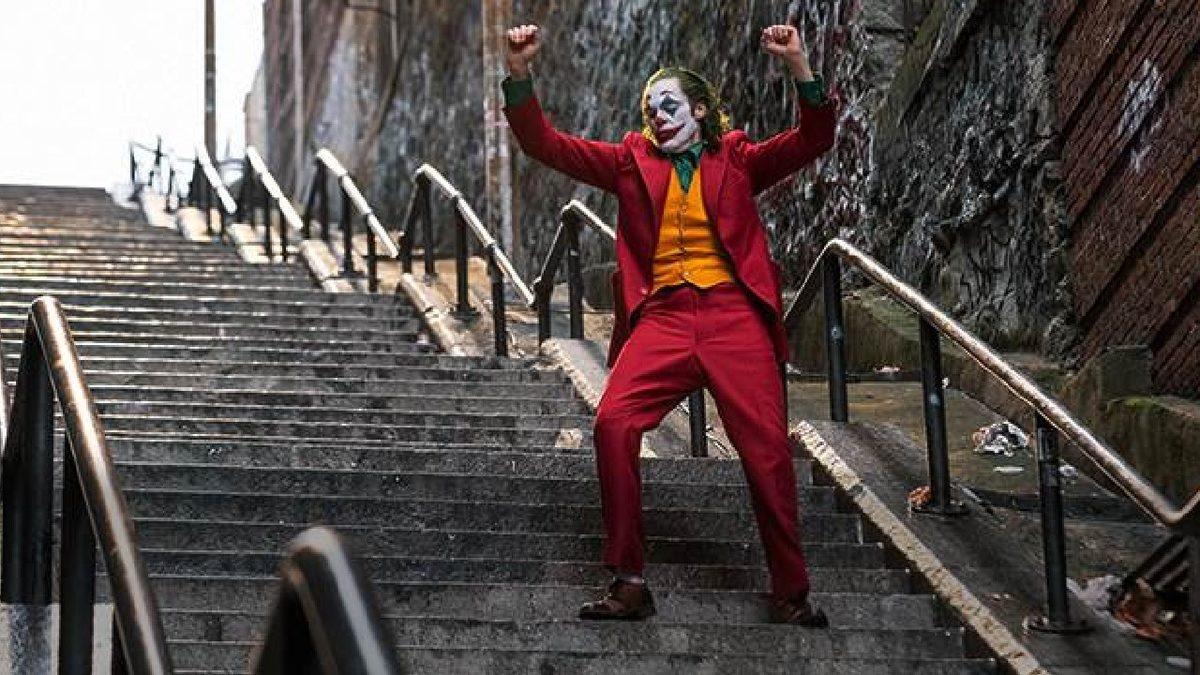 İlk Filmiyle Büyük İlgi Gören Joker’in Devam Filmi Geliyor: Çekimlere 2023’te Başlanacak