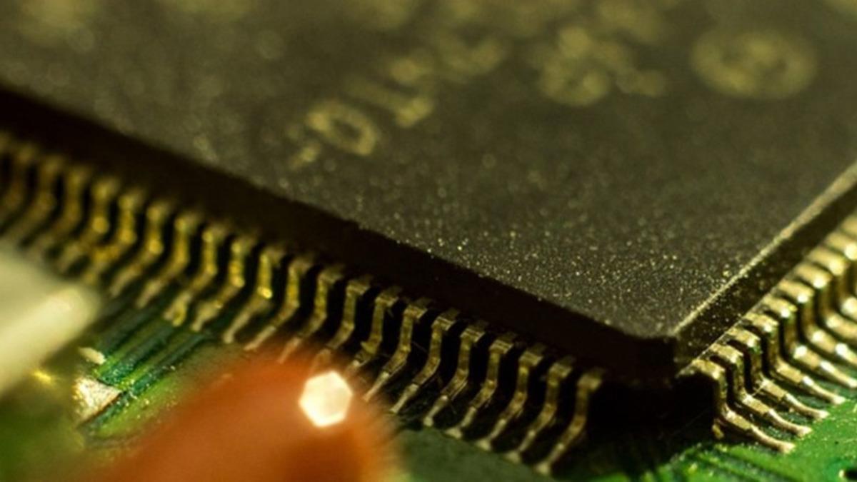 Flash Bellekleri Tarihe Gömecek Dünyanın En Küçük Bellek Birimi Oluşturuldu