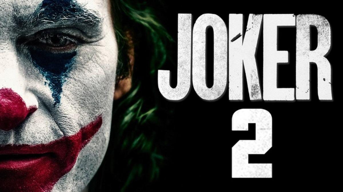 İlk Filmiyle Büyük İlgi Gören Joker’in Devam Filmi Geliyor: Çekimlere 2023’te Başlanacak