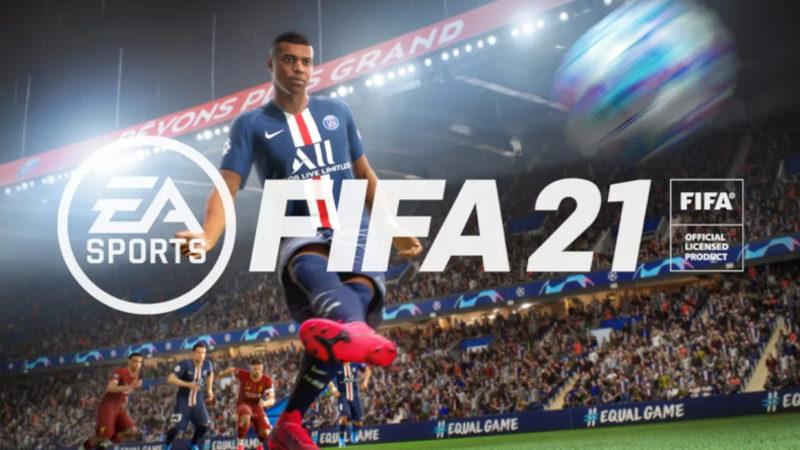 EA, Sistem Gereksinimlerini Yükseltmemek İçin FIFA 21’i PC’de Eski Nesil Olarak Çıkarttı