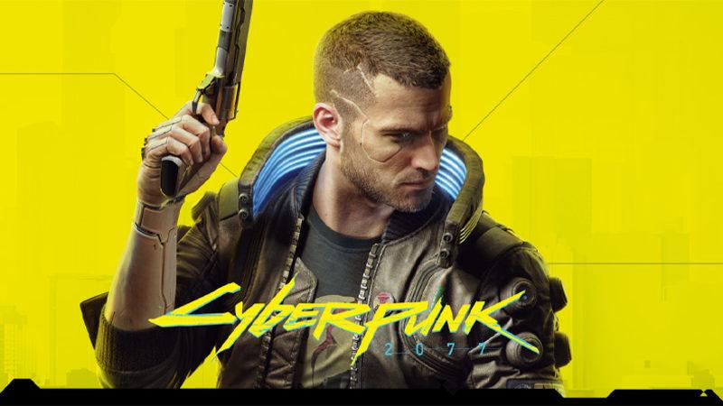 Cyberpunk 2077, PS4 Pro ve PS5’te Karşı Karşıya Getirildi [Video]