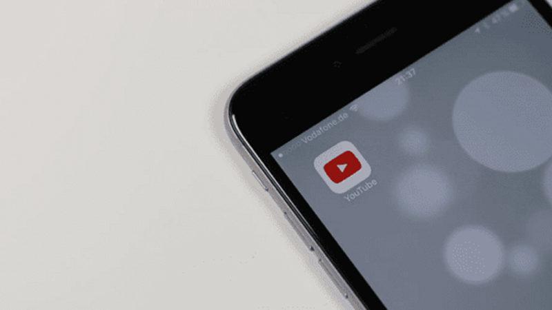 YouTube, Mobilde Tam Ekran Video İzleyenleri Mutlu Edecek Güncellemesini Yayınladı