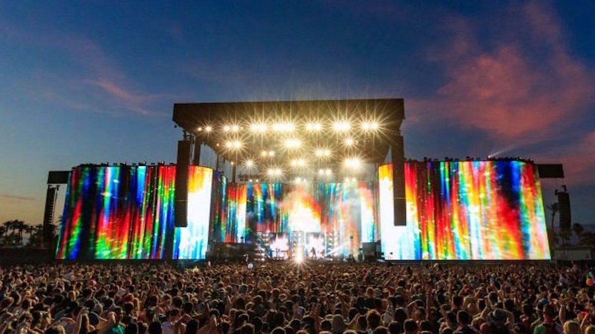 Ünlü Müzik Festivali Coachella da NFT Dünyasına Adımını Attı: NFT Alanlar Ömür Boyu Festival Biletine Sahip Olacak