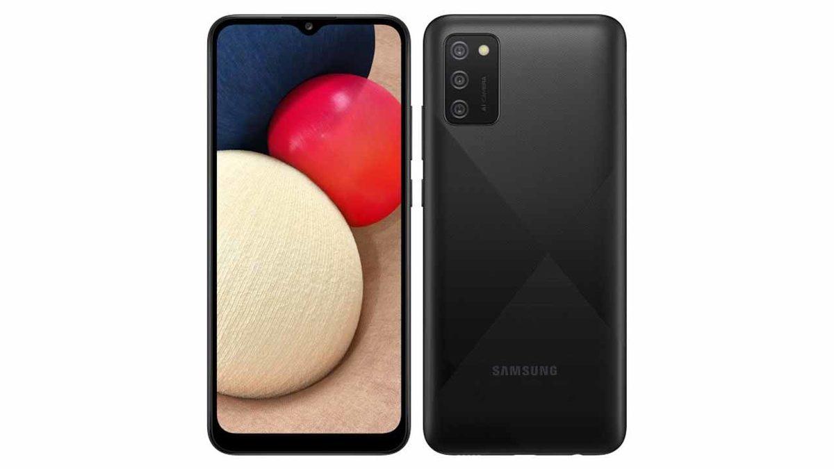 Samsung, Uygun Fiyatlı Telefonları Galaxy A02s ve Galaxy A12’yi Duyurdu
