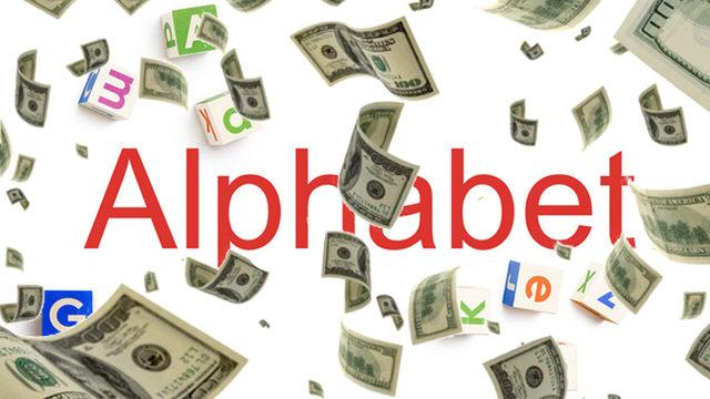 Google, Geçtiğimiz Yıl Toplam Kaç Para Kazandığını Açıkladı (Hayır, Sıfır Tuşu Basılı Kalmadı)