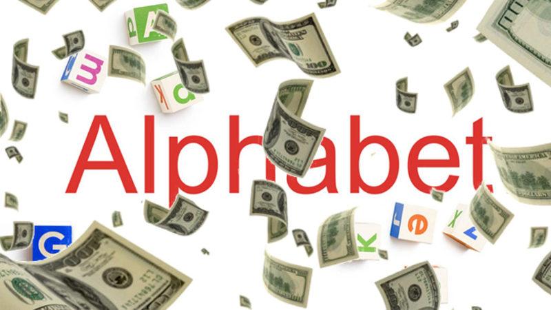 Google, Geçtiğimiz Yıl Toplam Kaç Para Kazandığını Açıkladı (Hayır, Sıfır Tuşu Basılı Kalmadı)