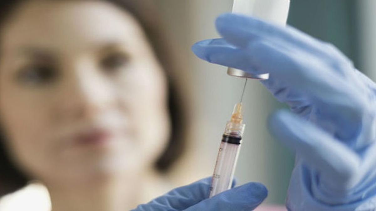 Türkiye’nin İlk Yerli Aşısı Kullanıma Hazır Olduğu Duyuruldu [COVID-19 İçin Değil]