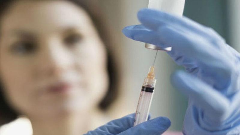 Türkiye’nin İlk Yerli Aşısı Kullanıma Hazır Olduğu Duyuruldu [COVID-19 İçin Değil]